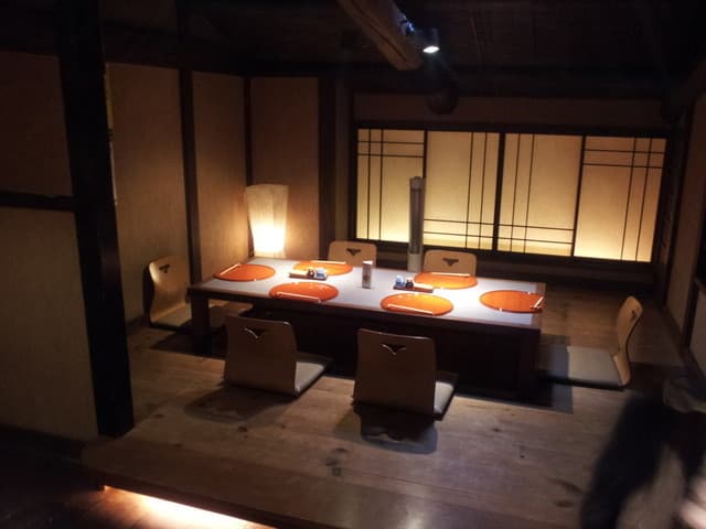 味彩 のと与 -