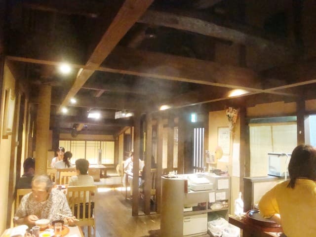 味彩 のと与 -