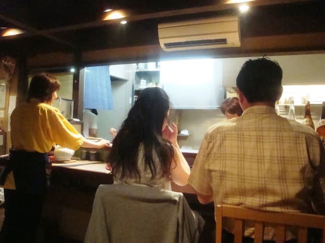 味彩 のと与 -