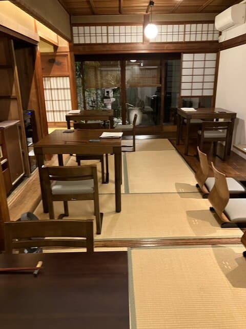 炭火と酒 心月 -