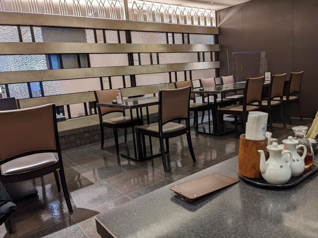 中国料理ロドス -