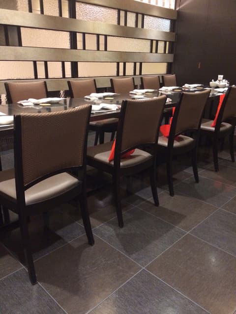 中国料理ロドス -