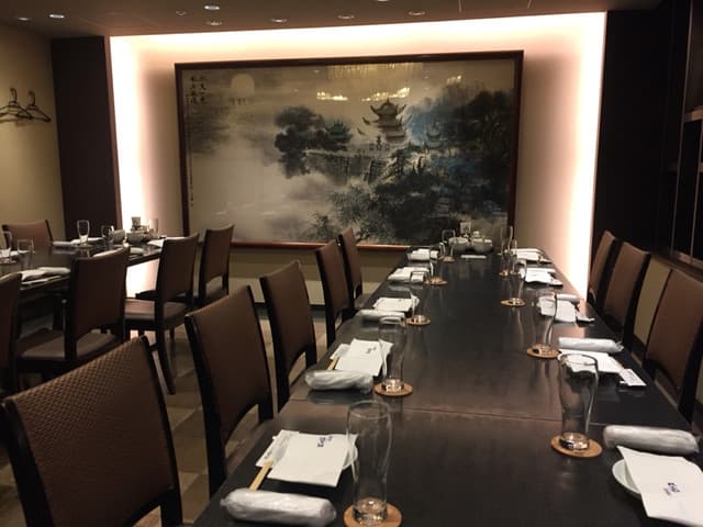中国料理ロドス -