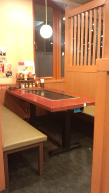 錦 わらい -