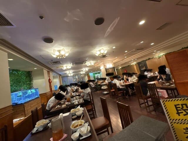 湖陽樹 -