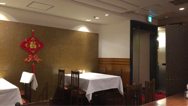 湖陽樹 -