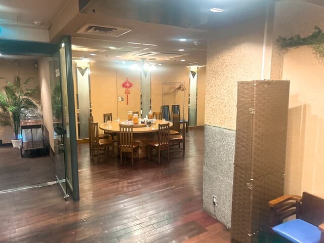 湖陽樹 -