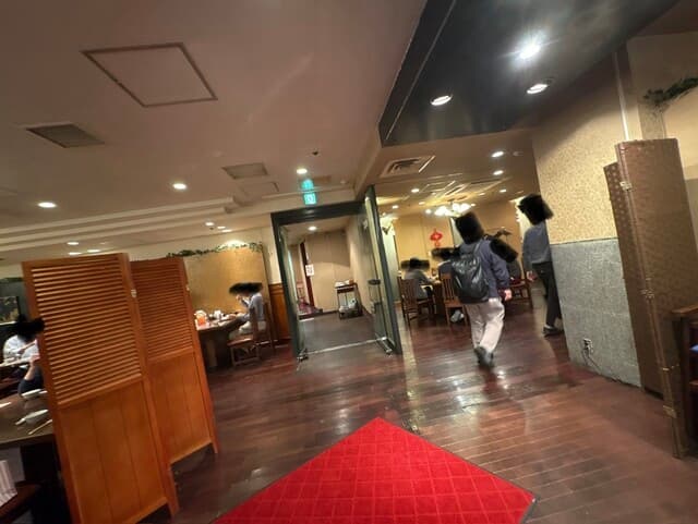 湖陽樹 -