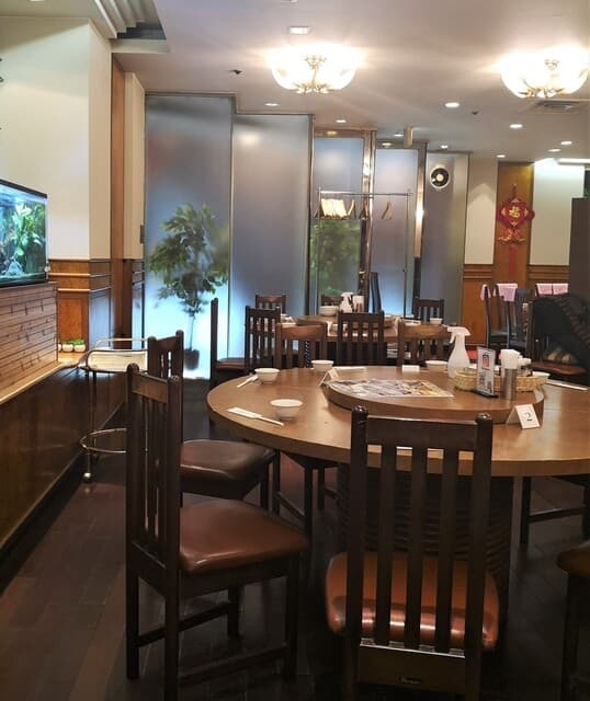 湖陽樹 -