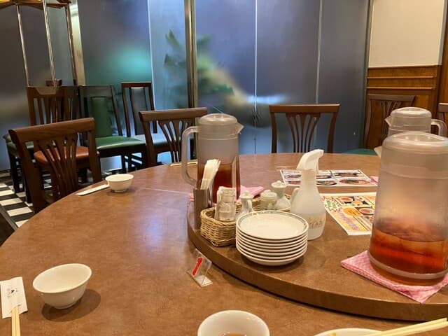 湖陽樹 -