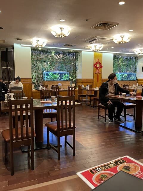 湖陽樹 -
