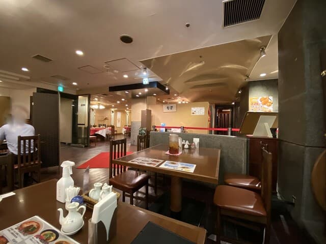 湖陽樹 -