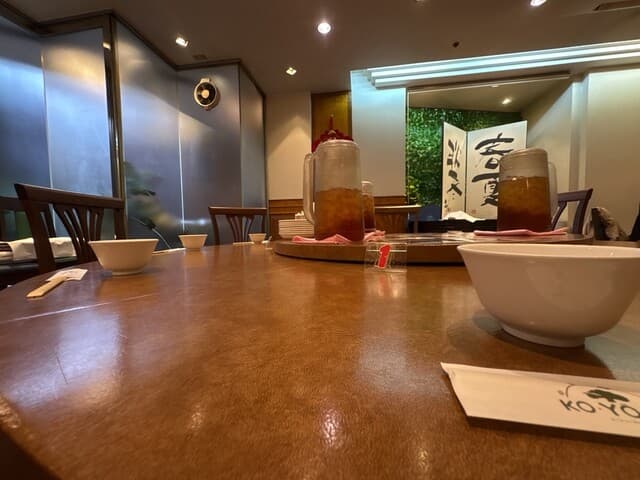 湖陽樹 -