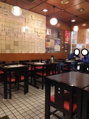 のと楽 - 居酒屋ですね