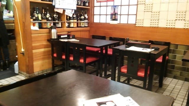 のと楽 - 店内♪