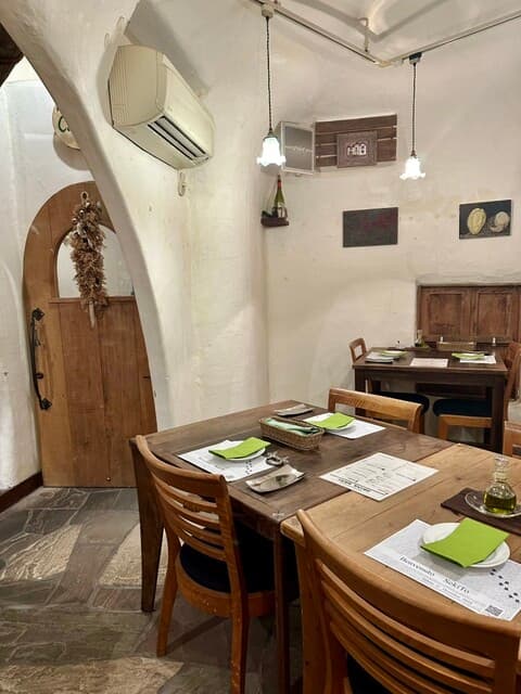 RISTORANTE Co.N.Te -