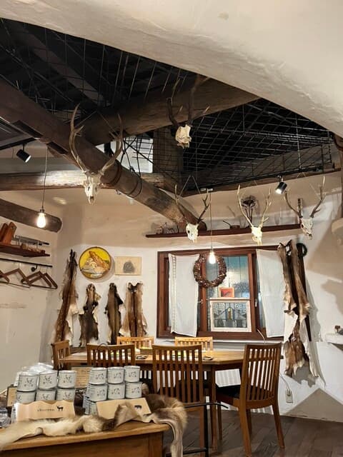 RISTORANTE Co.N.Te -
