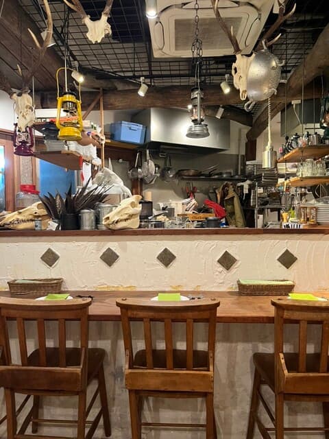 RISTORANTE Co.N.Te -