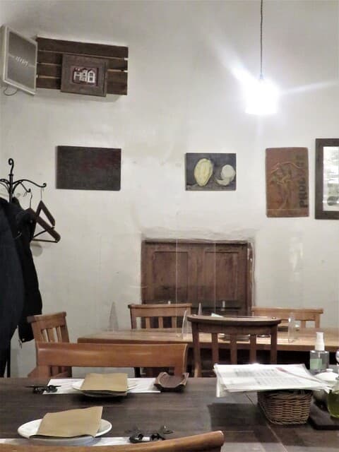 RISTORANTE Co.N.Te -