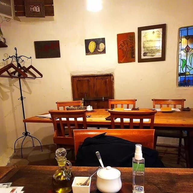 RISTORANTE Co.N.Te -