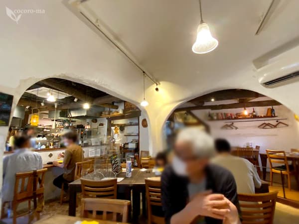 RISTORANTE Co.N.Te -