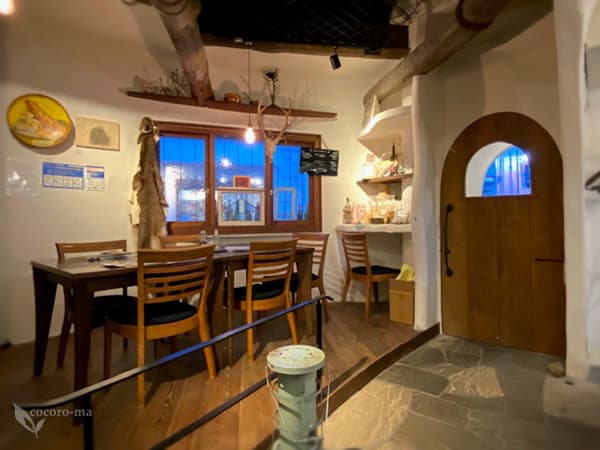 RISTORANTE Co.N.Te -