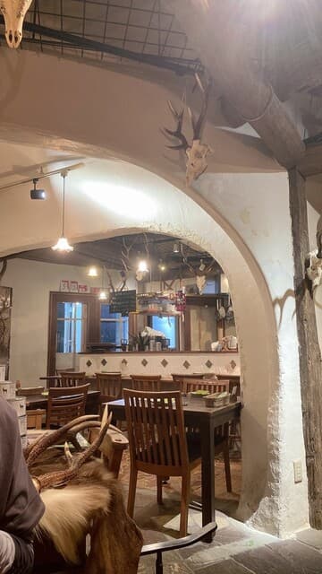 RISTORANTE Co.N.Te -
