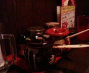 お好み焼・ファミリー居酒屋 偶 吉田駅前店 -