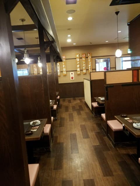 お好み焼・ファミリー居酒屋 偶 吉田駅前店 -