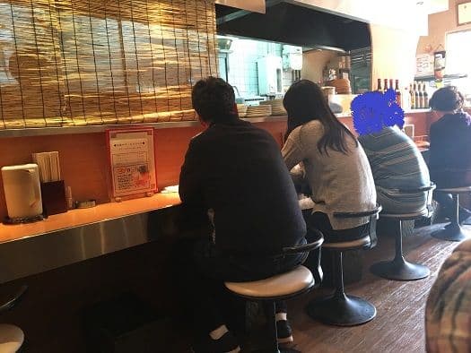 中華厨房 もりもと -