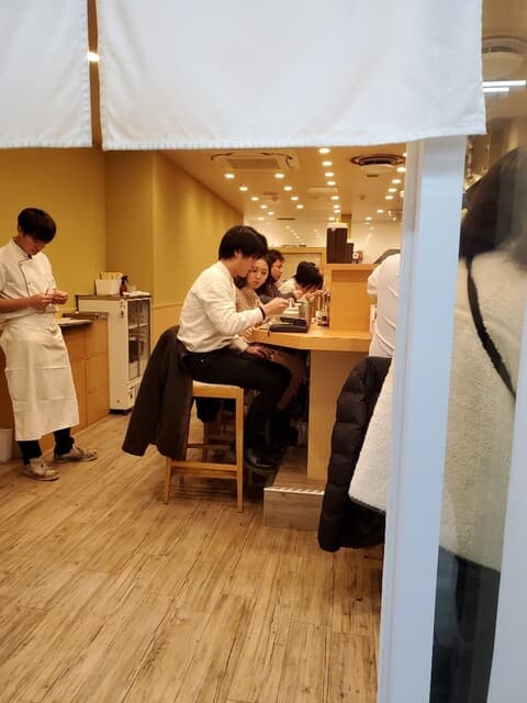 なにわ 麺次郎 -