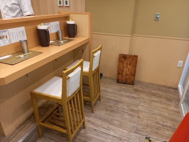 なにわ 麺次郎 -