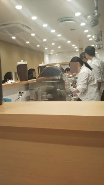 なにわ 麺次郎 -