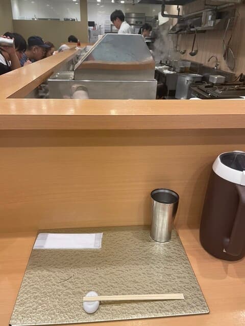 なにわ 麺次郎 -