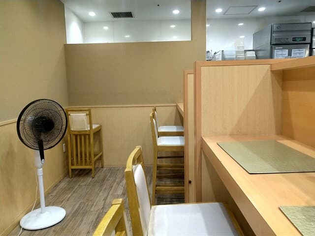 なにわ 麺次郎 -