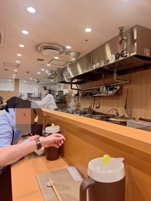 なにわ 麺次郎 -