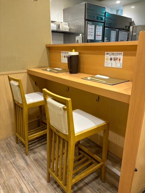 なにわ 麺次郎 -