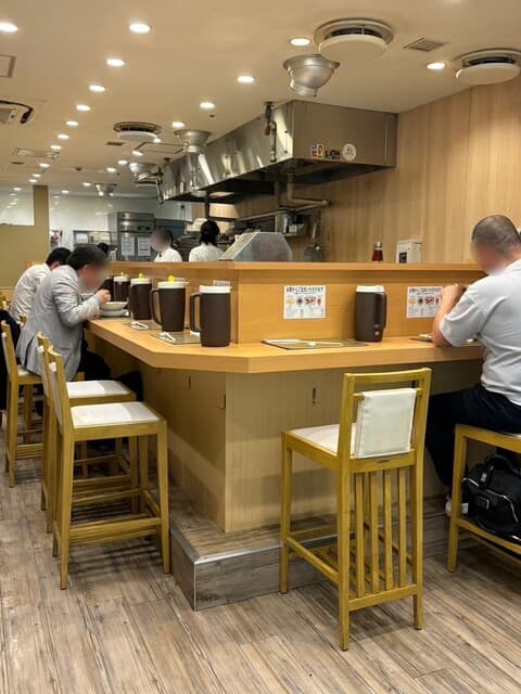なにわ 麺次郎 -