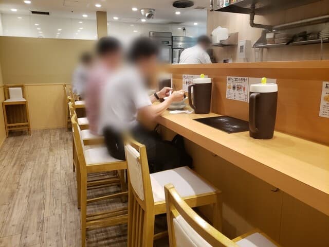 なにわ 麺次郎 -