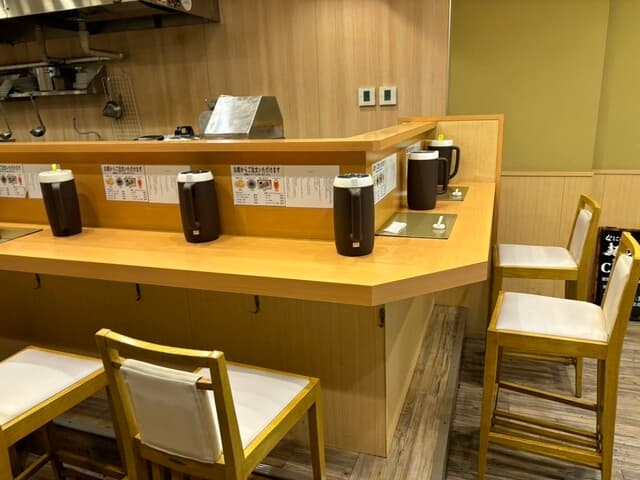 なにわ 麺次郎 -