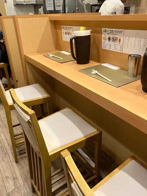 なにわ 麺次郎 -