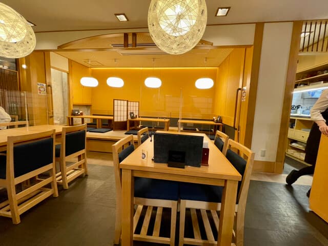 職人手焼き鰻 儀門 -