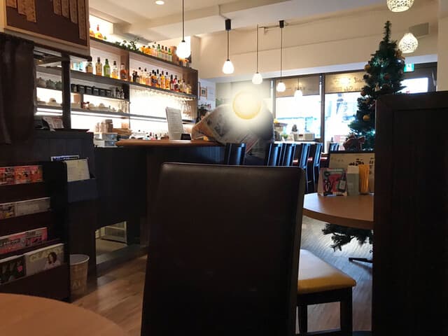 分福茶釜 -