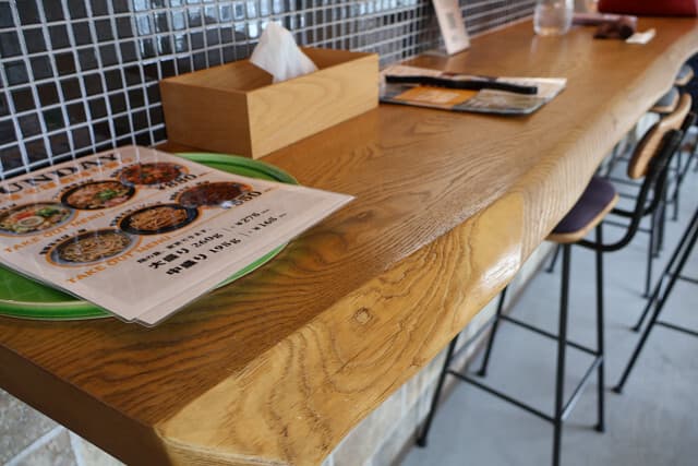SUNDAY -