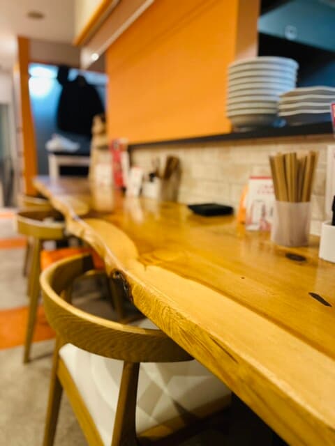 町中華に灯火を ShinShin -