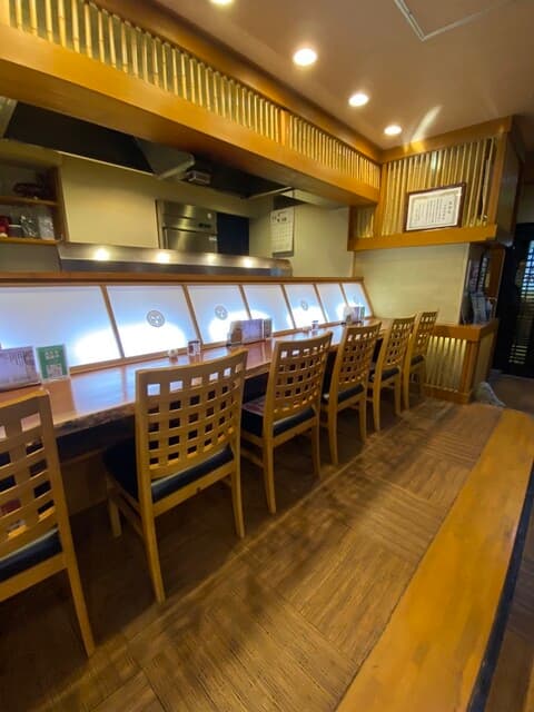 とんかつ武蔵 -
