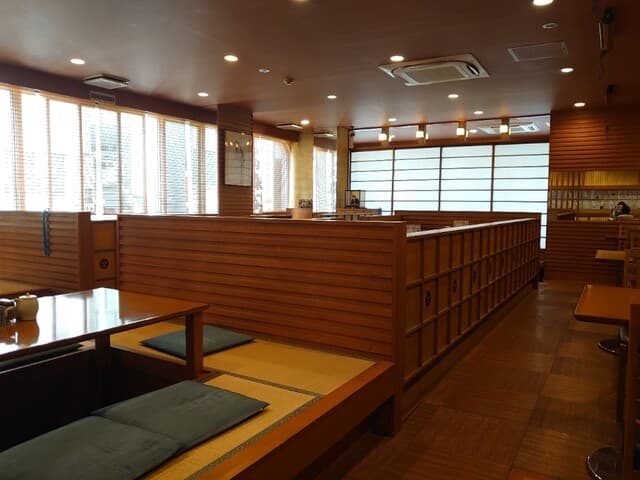とんかつ武蔵 -
