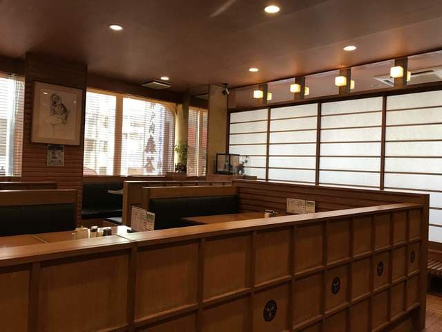 とんかつ武蔵 -