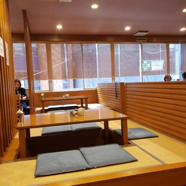 とんかつ武蔵 -