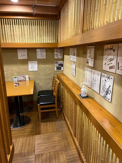 とんかつ武蔵 -